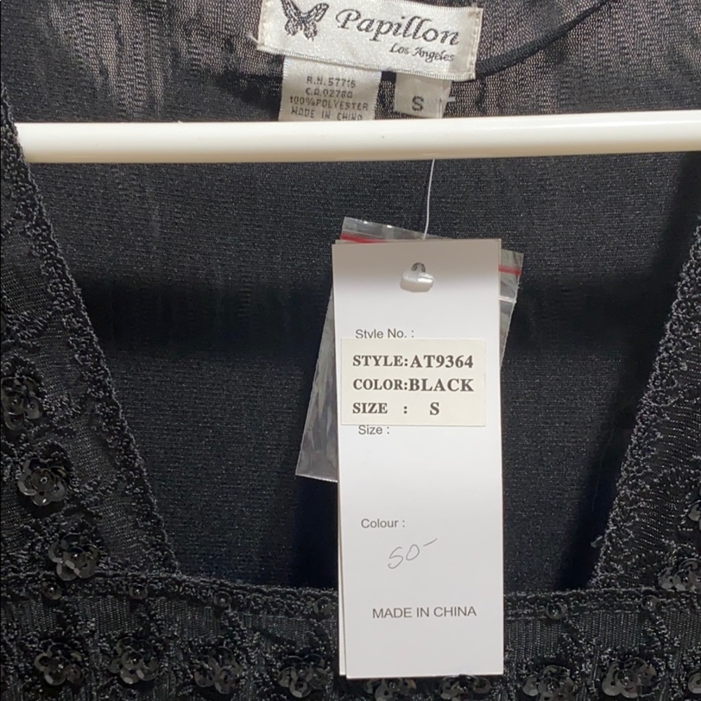Blouse - Picture 3 of 4